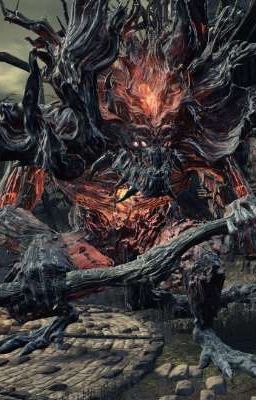 Поцелуй смерти