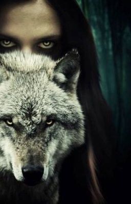 Любовь оборотня.