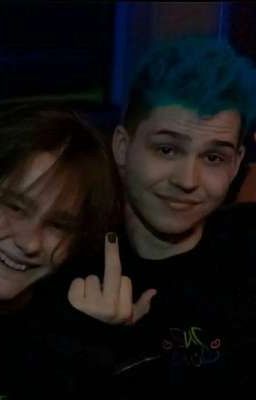 я доверяю тебе..♡