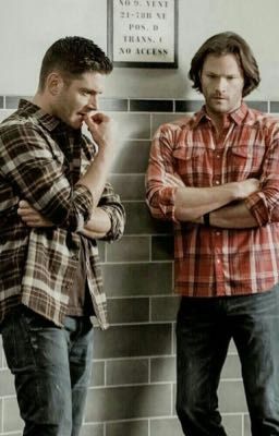 Сверхъестественное: Любовь с первого взгляда 