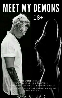 Meet my demons | J.B