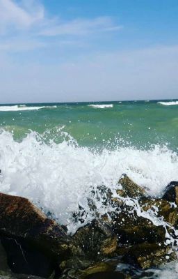 Истории красоты мира