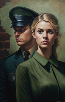 Птица в клетке