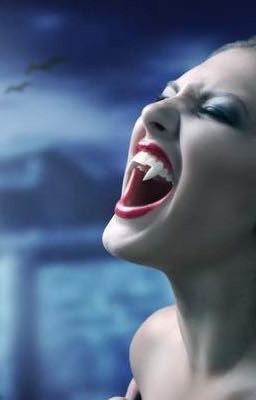 Не стой на пути у Вампира!