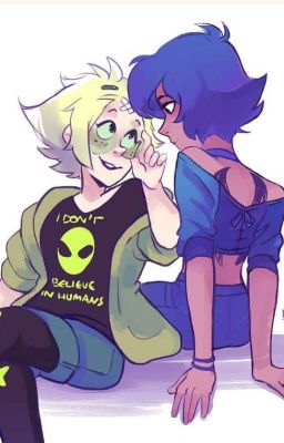 Жизнь вместе.