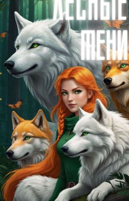 Лесные тени 