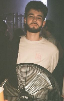 «тысяча и одна ночь с тобой»   Влад Куертов