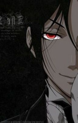 Темный дворецкий:Киллерша.