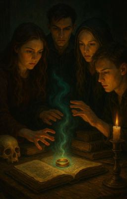 Перстень мёртвого