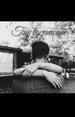 Попробуй убежать #Wattys2016