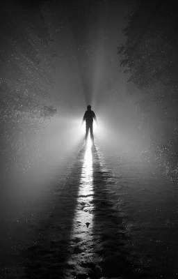 Человек без прошлого