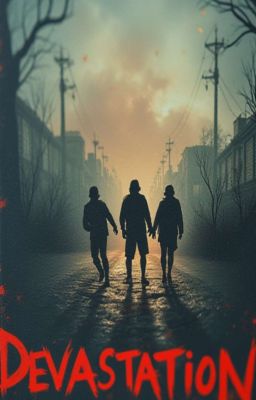 Опустошение