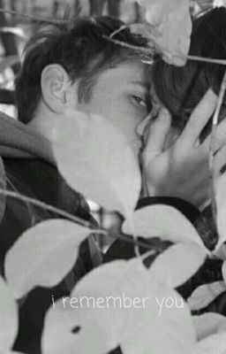 i remember you /  я помню тебя
