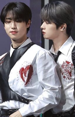 Любовь сквозь пистолет 