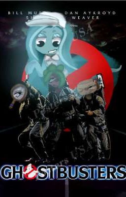 💉Ghostbusters🩸// Dandy's world🌼