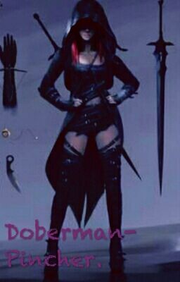 Доберман-Пинчер