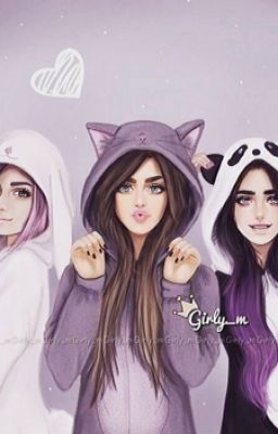 Мы никто друг без друга!