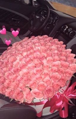 Вот так я в тебя и влюбилась 