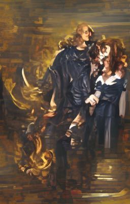 Семь грехов Гермионы Грейнджер 