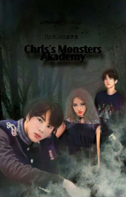 Chris's Monsters Akademy