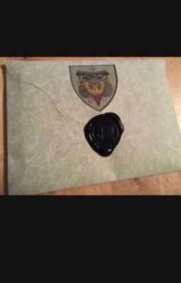 Девушка из Дурмстранга