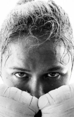 Ронда Роузи  "Мой Бой / Твой Бой"  Ronda Rousey "My Fight / Your Fight".