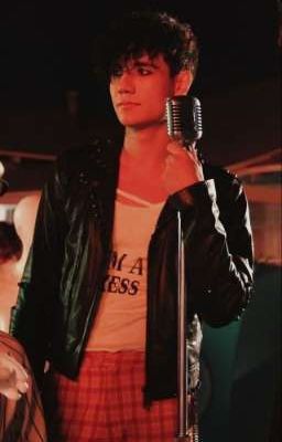 Король школы и серая мышка