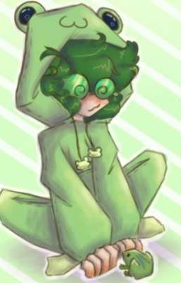 новый ученик (Закончен!)