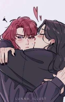 -доброе утро,сонбэ.