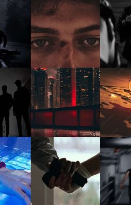 Игра со Смертью. Выжить несмотря ни на что.