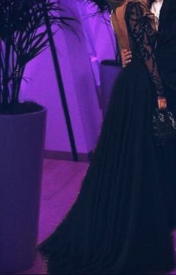 История любви Микки. 