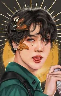 🌫️ Танец любви 🌫️