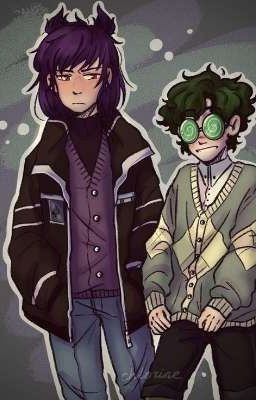 Рогатый айдол