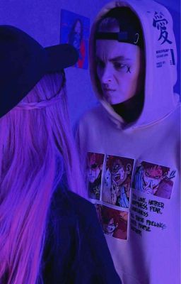 любовь с привкусом боли.