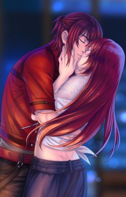 Я же говорил, что ты будешь моей (Amour sucre)