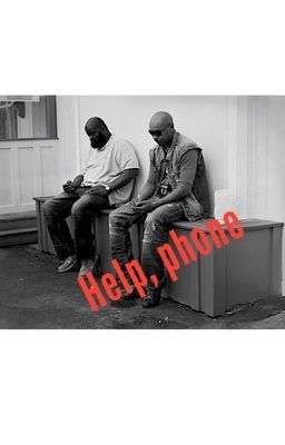 Телефон: друг или враг?