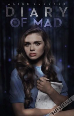 Дневник Сумасшедшей ||РЕДАКТИРУЕТСЯ