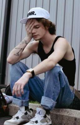 Родной брат(ЗАБРОШЕН)