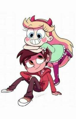 Разбитый кристалл (Стар против сил зла)[ПОД РЕДАКЦИЕЙ]