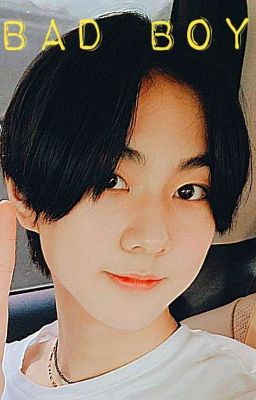 Плохой мальчик