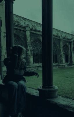 Я знаю твой секрет Драко Малфой