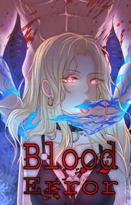 Ошибка Крови