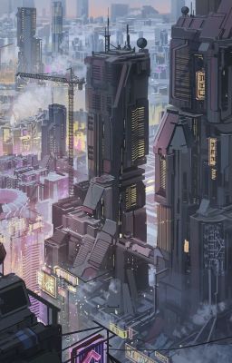 Кибер-следователь. Новая история.