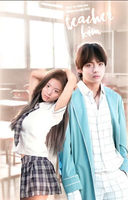 Учитель Ким