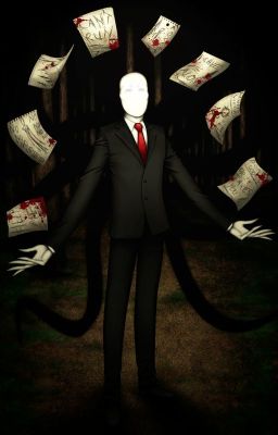 Настоящий монстр