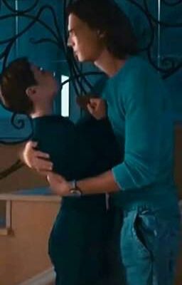 Если мы когда нибудь встретимся я больше не отпущу тебя.