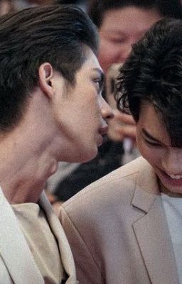 Никакой личной жизни.(Сарават/Тайн)