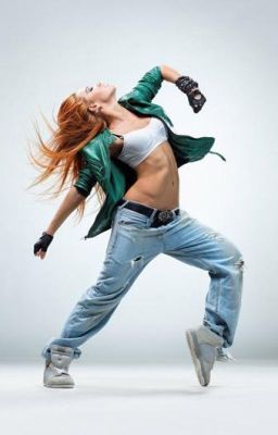 Королева Хип-Хопа