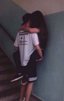 Мой любимый враг 