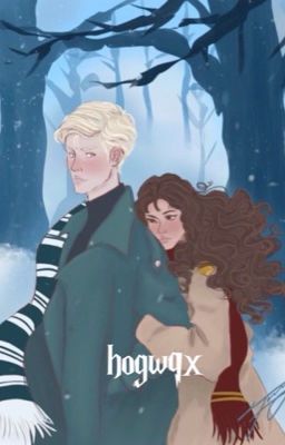 Рождественское печенье//D&H//hogwqx//